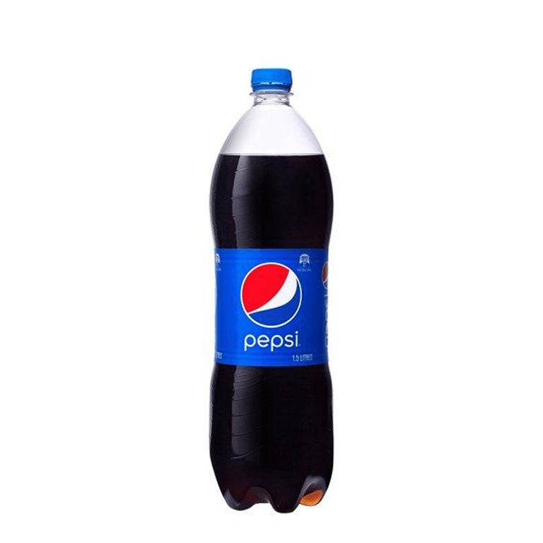 Pepsi Liter