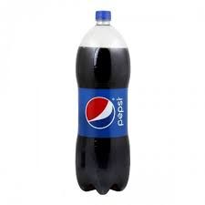 Pepsi Liter