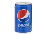 Pepsi can