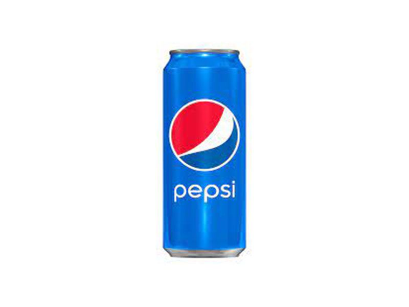 Pepsi Can