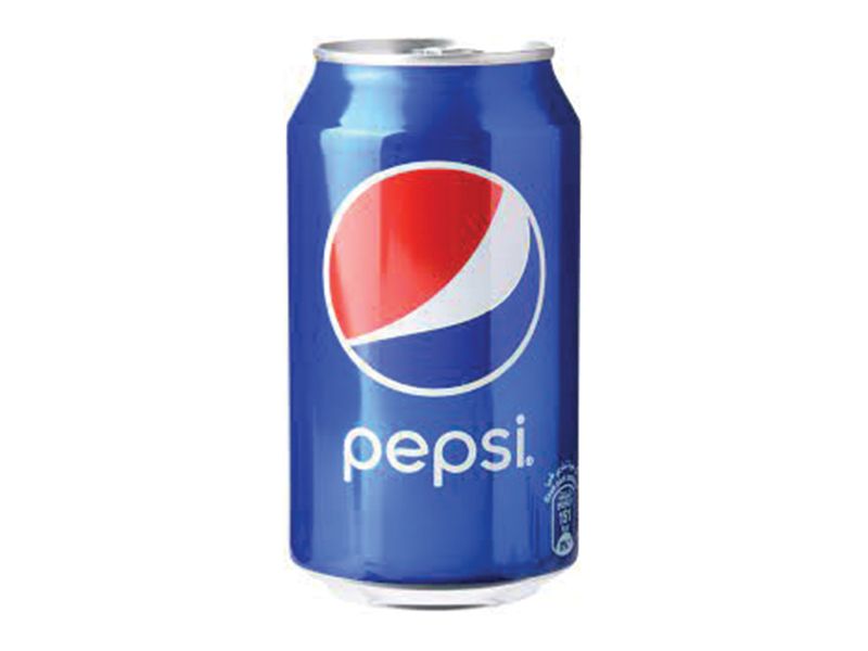 Pepsi