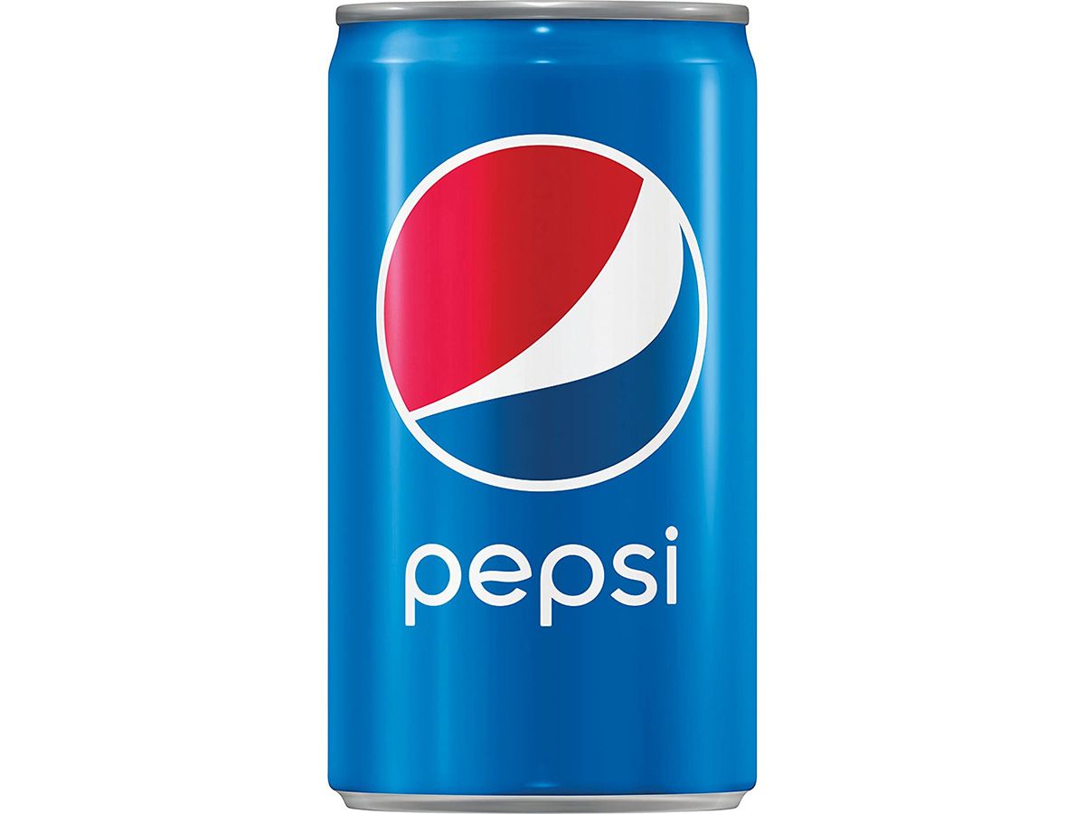 Pepsi
