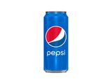 can Pepsi