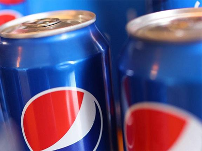 Pepsi Can