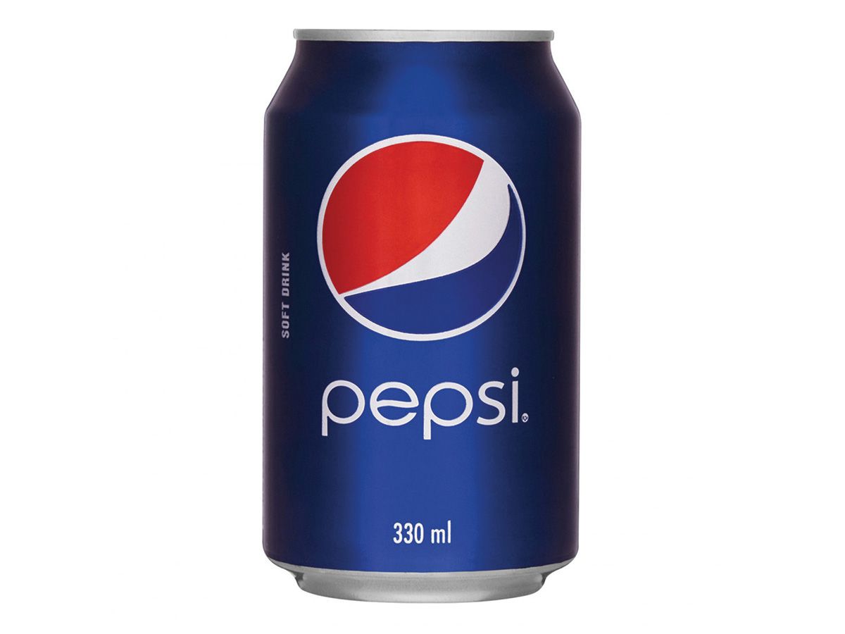 Pepsi