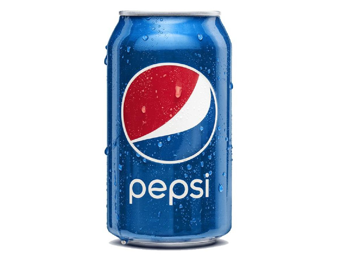 Pepsi
