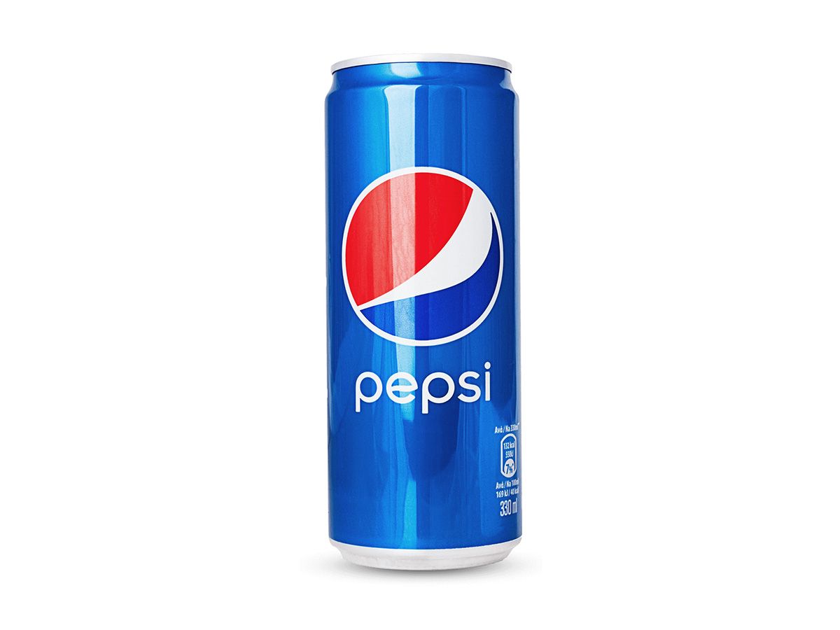 Pepsi