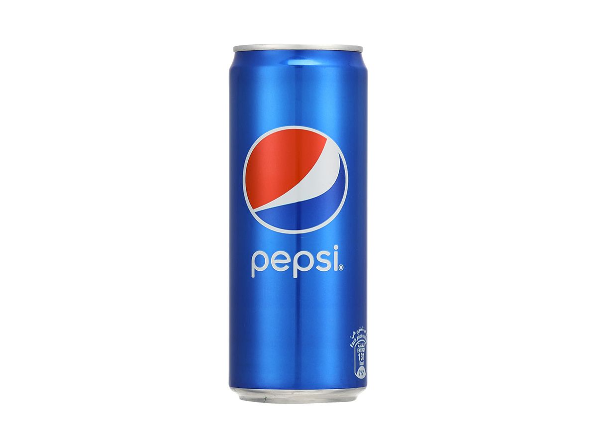Pepsi