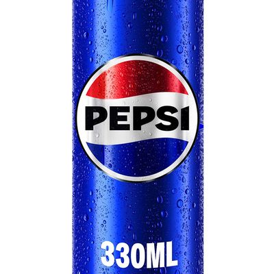Pepsi