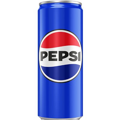 Pepsi