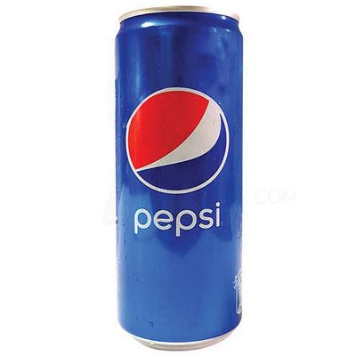 Pepsi