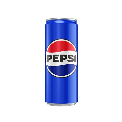 Pepsi