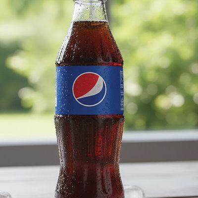 Pepsi