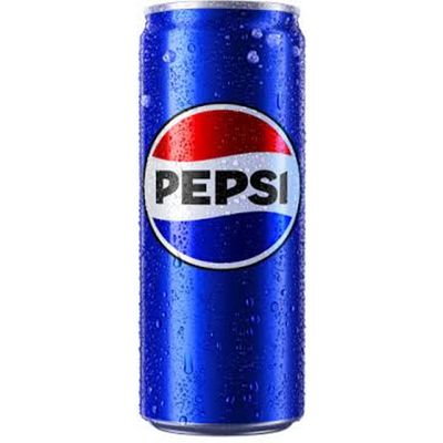 Pepsi