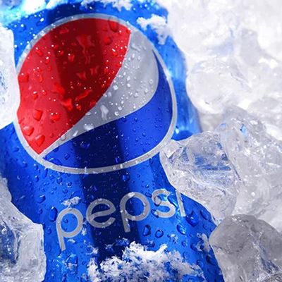 Pepsi