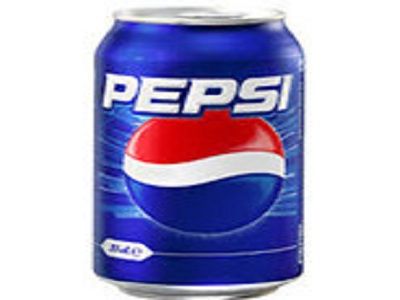 Pepsi Can