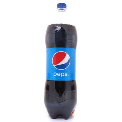 2 Liter Pepsi
