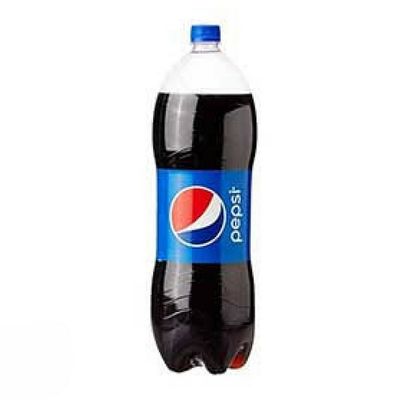 2 liter Pepsi