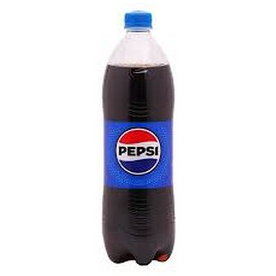 Pepsi 2 Liter