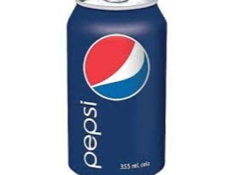 Pepsi