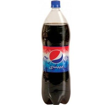Pepsi Liter