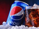 Pepsi Can