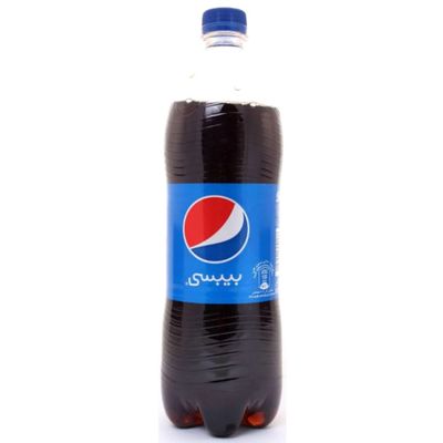 1 Liter Pepsi