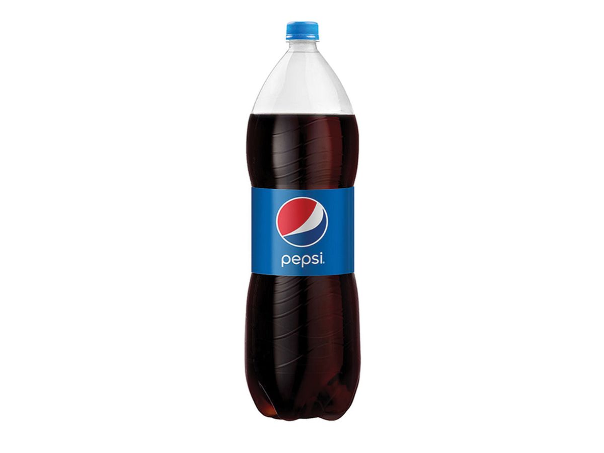 Pepsi liter