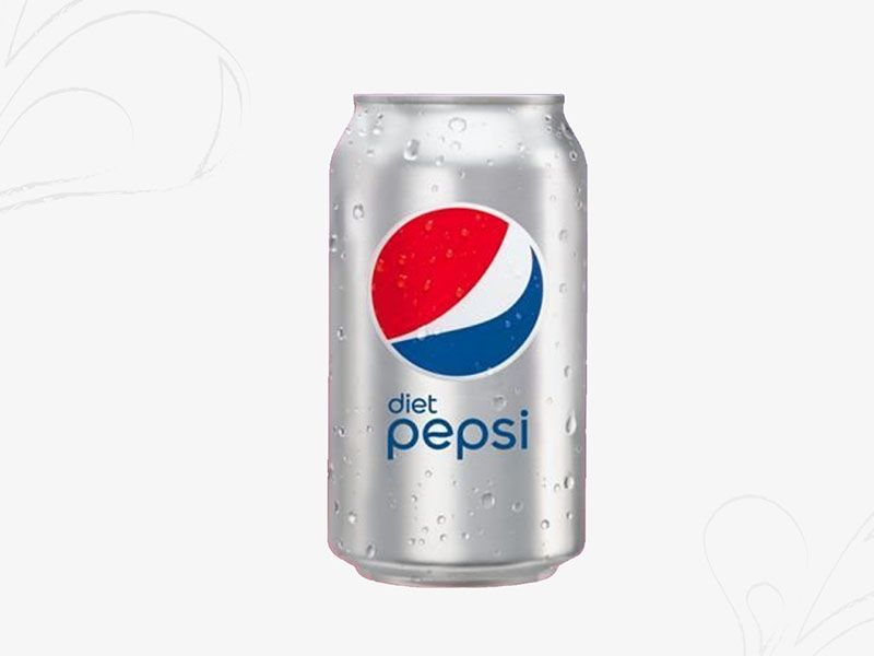 Pepsi Diet