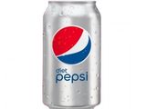 Diet Pepsi