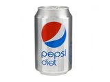 Diet Pepsi