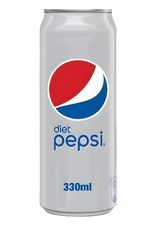 Diet Pepsi