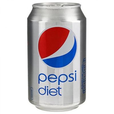 Diet Pepsi