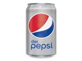 Pepsi Diet