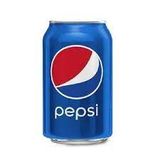 Pepsi Can