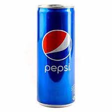 Pepsi Can