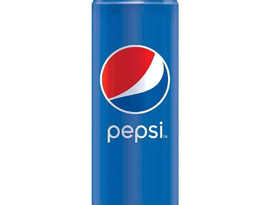 Pepsi Can