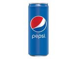 Pepsi Can