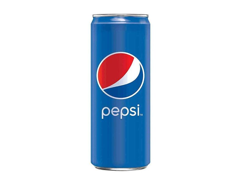 Pepsi Can