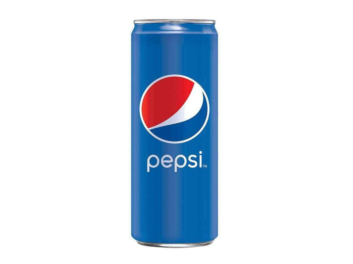 Pepsi