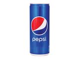 Pepsi Can