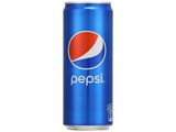 Pepsi Cans