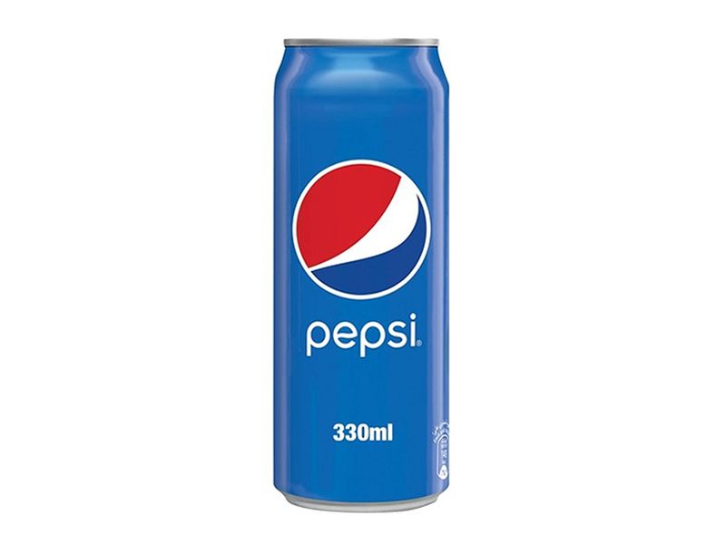 Pepsi Can