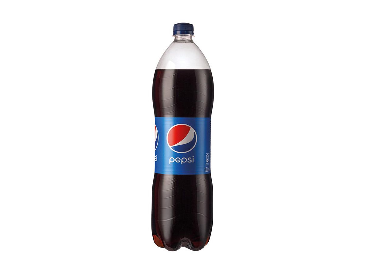 Large Pepsi