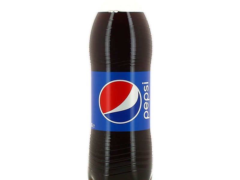 Pepsi Liter