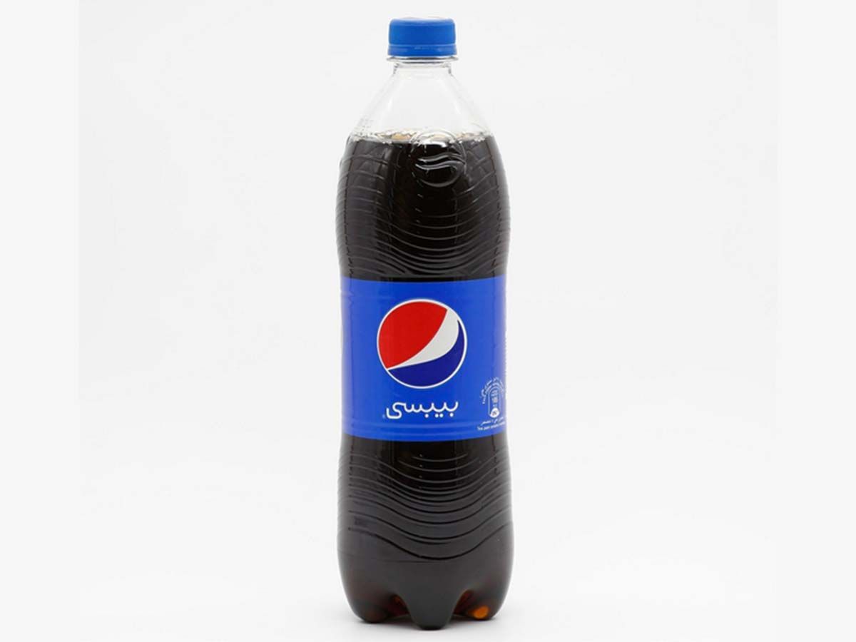 Pepsi liter