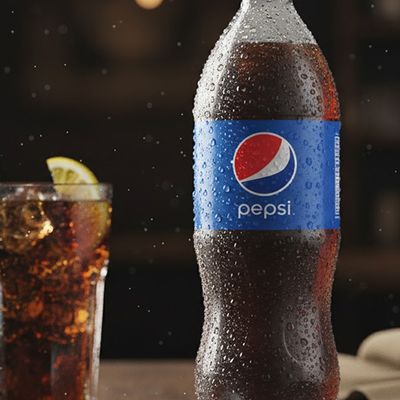 Pepsi Liter