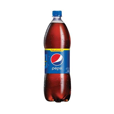 Pepsi Liter
