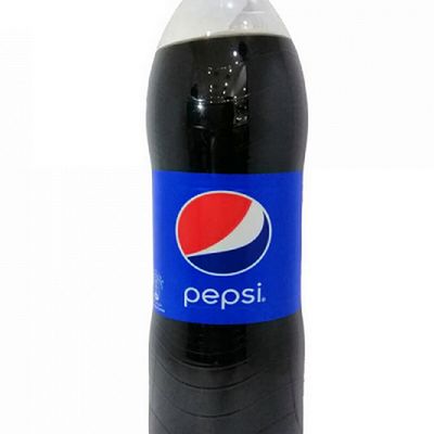 Liter Pepsi