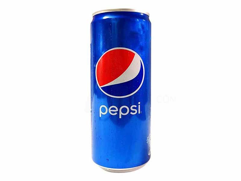Pepsi Can